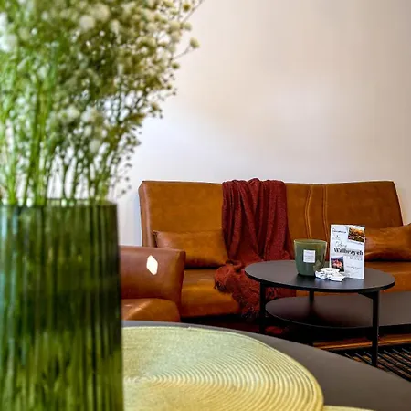 Mickiewicza By Libertarent * Wałbrzych