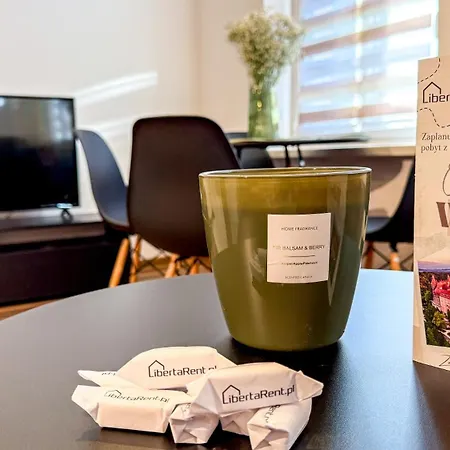 Mickiewicza By Libertarent