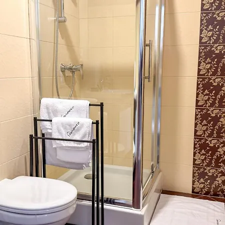 Appartement Mickiewicza By Libertarent Wałbrzych