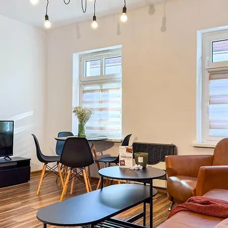 Mickiewicza By Libertarent * Wałbrzych