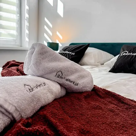 Mickiewicza By Libertarent Appartement Wałbrzych