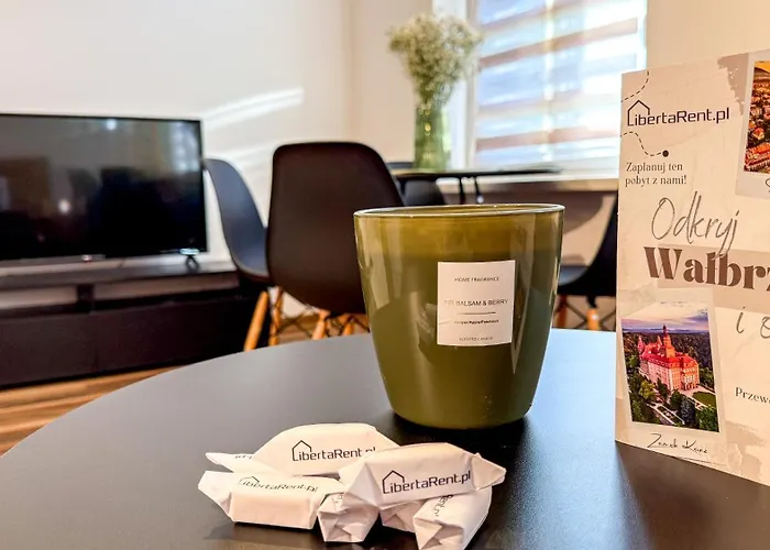 Mickiewicza By Libertarent