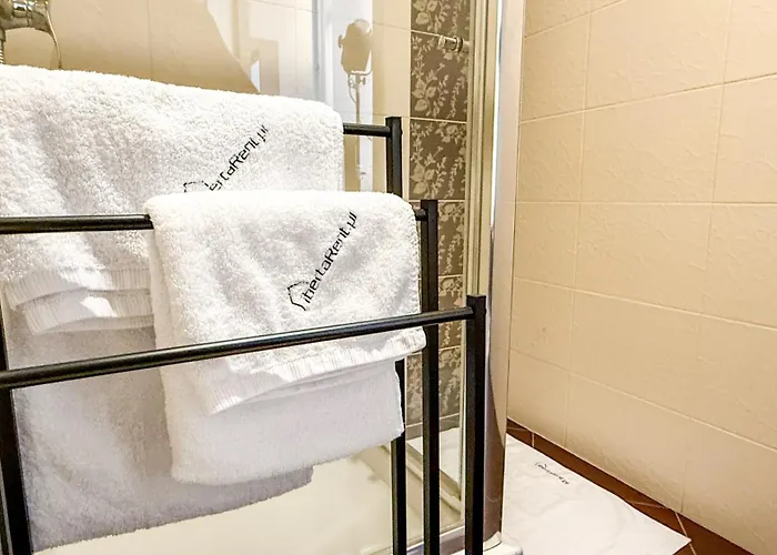 Apartment Mickiewicza By Libertarent