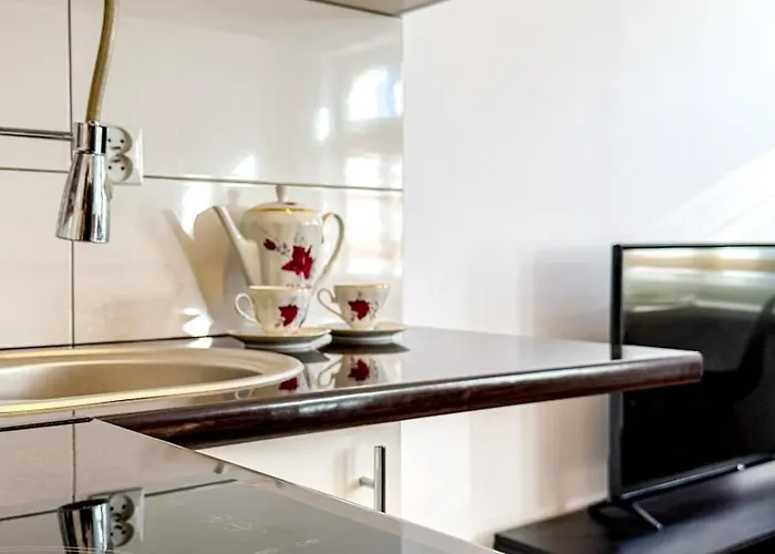 Mickiewicza By Libertarent 公寓