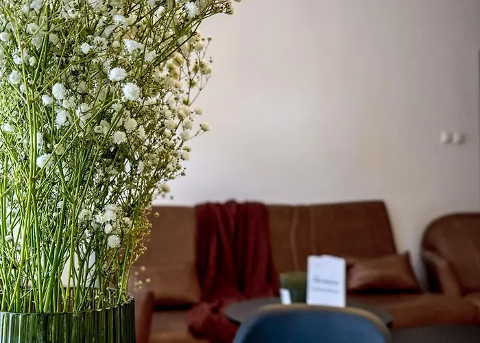 Mickiewicza By Libertarent 公寓 *